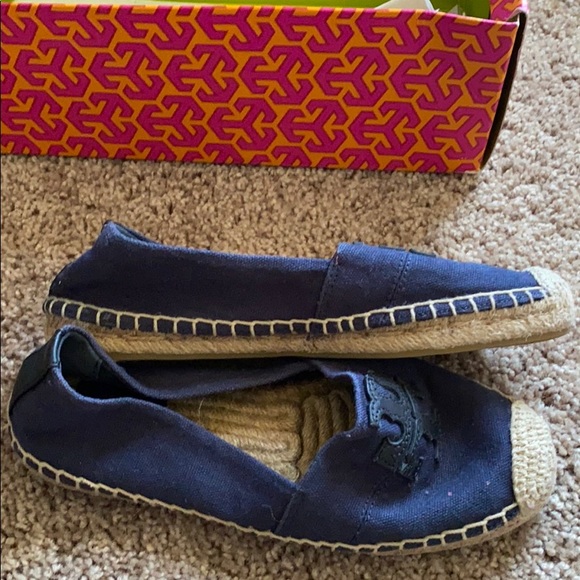 Tory Burch flat shoes - Picture 3 of 3